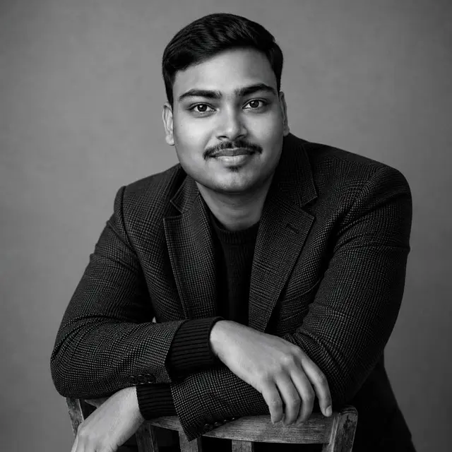 Shaishav Surati