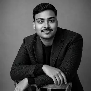 Shaishav Surati