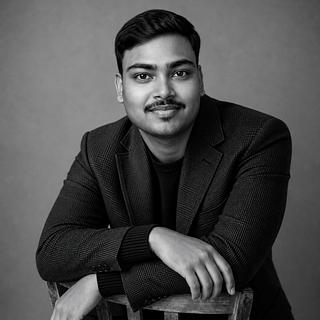 Shaishav Surati