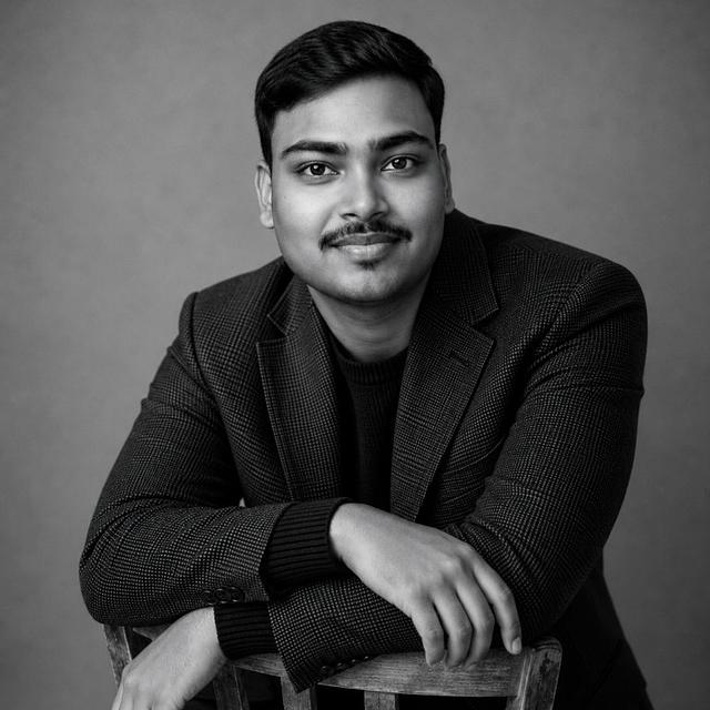 Shaishav Surati