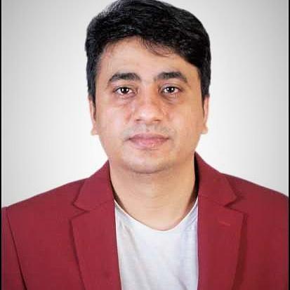Shuaib Ahmad