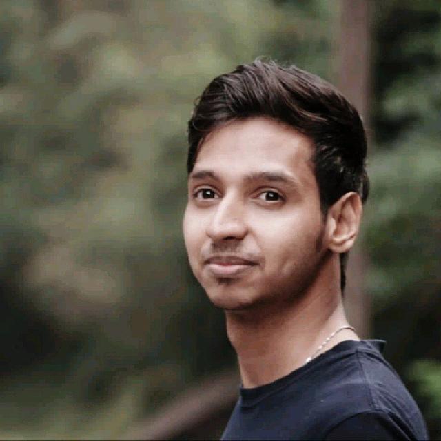 Thameem Ansari