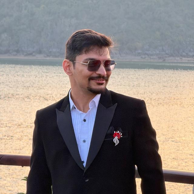 Shivam Dixit