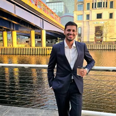 Anamil Kochar