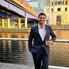 Anamil Kochar