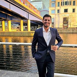 Anamil Kochar