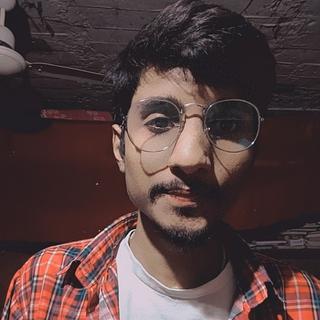 Abhishek Rai