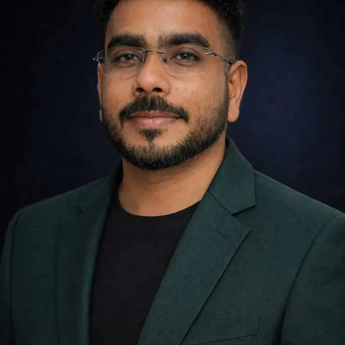 Ujjwal Praveen