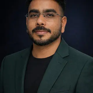 Ujjwal Praveen