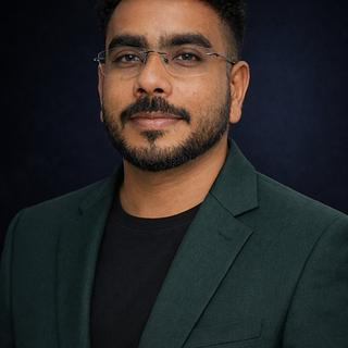 Ujjwal Praveen