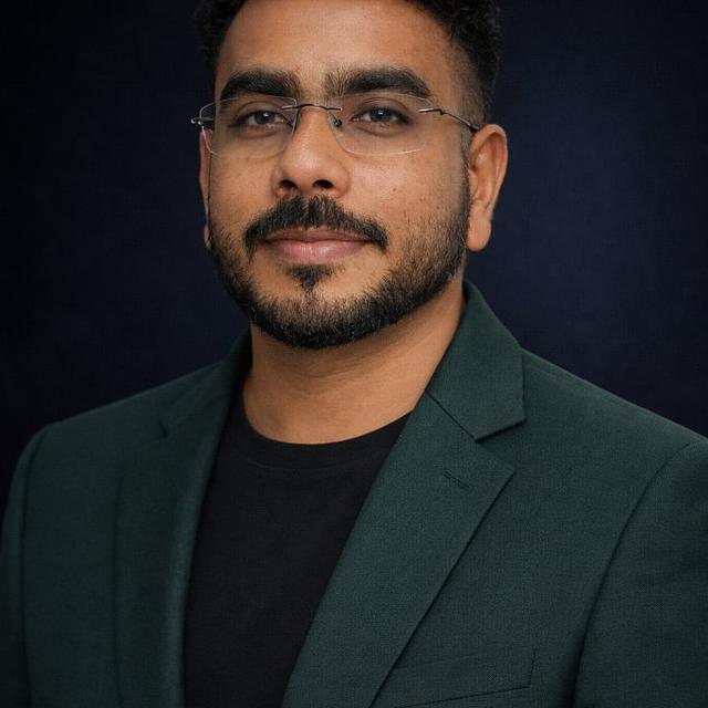 Ujjwal Praveen