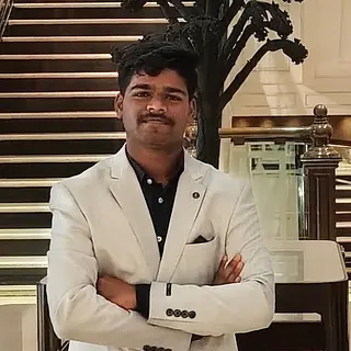 Jayaraj S