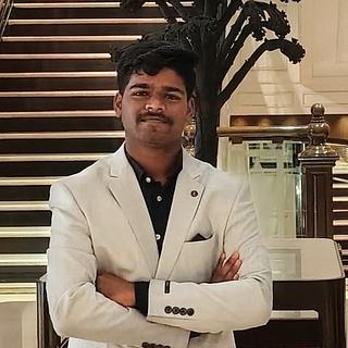 Jayaraj S