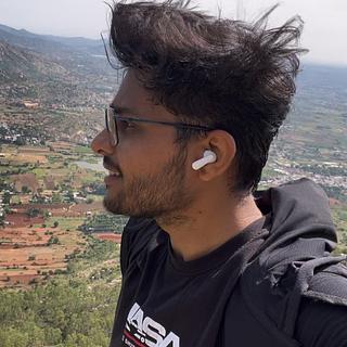 Rahul  Singh