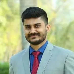 Harsh Shukla