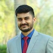 Harsh Shukla