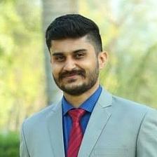 Harsh Shukla