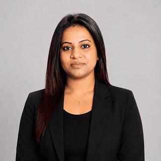 Sindhukumari Parameswaran