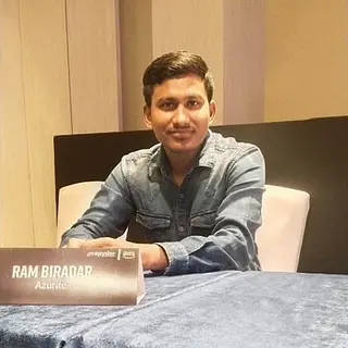 Ram Biradar