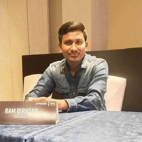 Ram Biradar