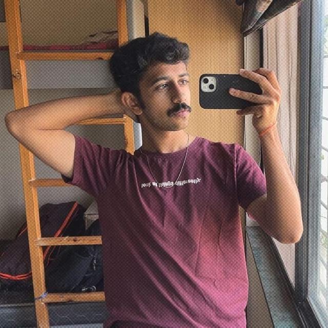 Aradhya Bhosale