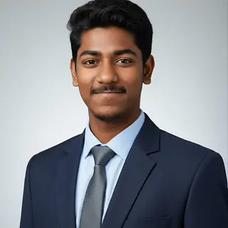 Mishra Dipesh