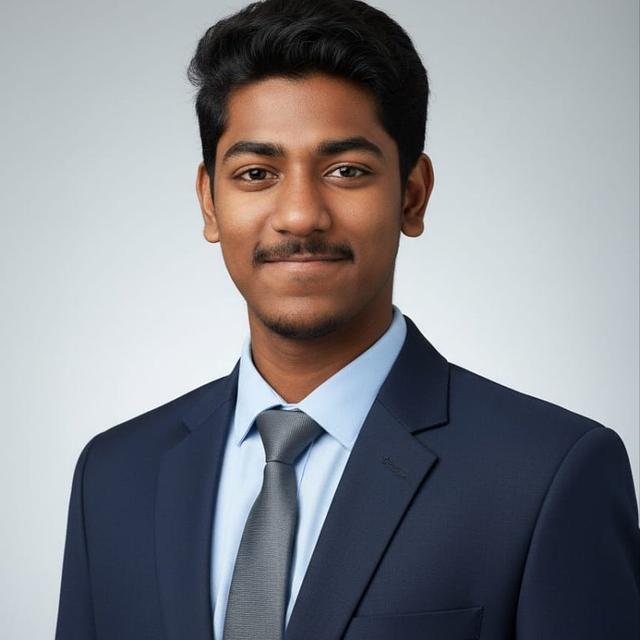 Mishra Dipesh