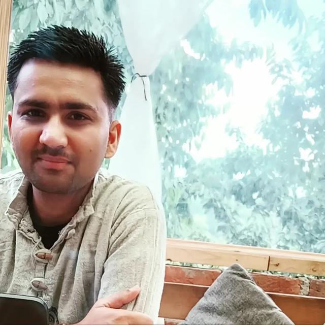 Shubham Sundaram