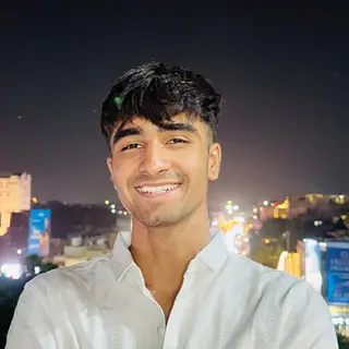 Aakash Dilliwar