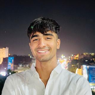 Aakash Dilliwar