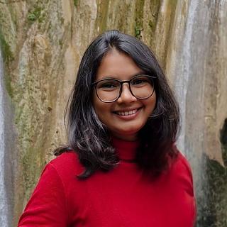 Rutuja Sawant