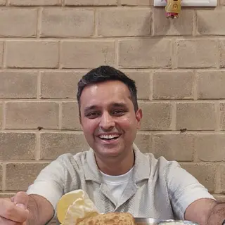 Karan Behl