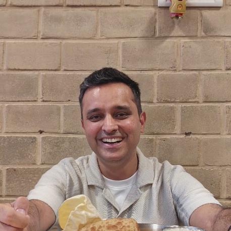 Karan Behl