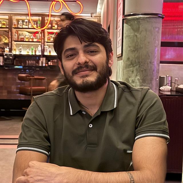 Shahnavaz Bhimani