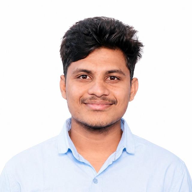 Nazeer Shaik