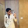 Mohammed Kashif