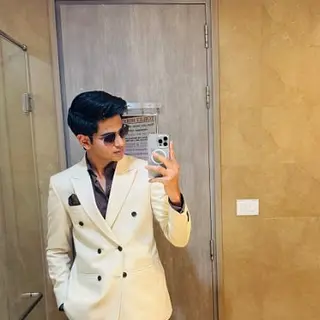Mohammed Kashif