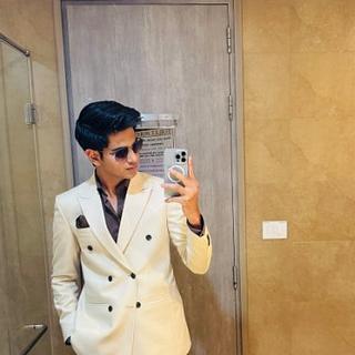 Mohammed Kashif