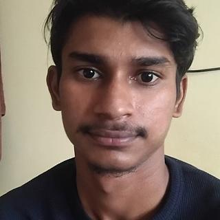 Manish Ganaparthi