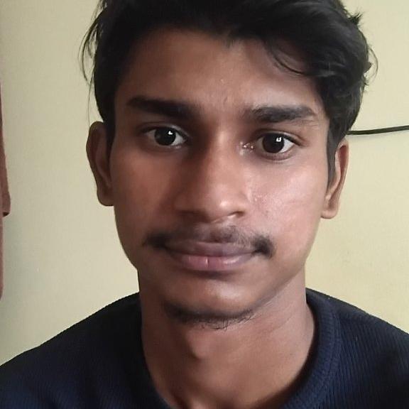 Manish Ganaparthi