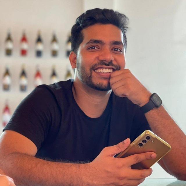 Arpit Awasthi