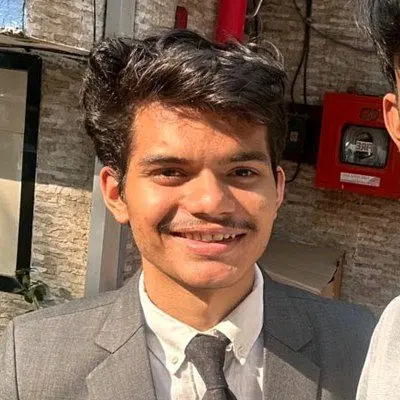 Ansh Singh