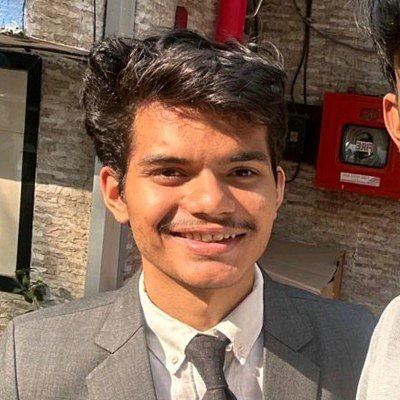 Ansh Singh