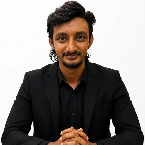 Sulaiman Musthaq