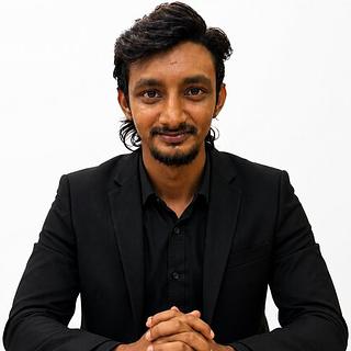 Sulaiman Musthaq