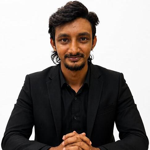 Sulaiman Musthaq