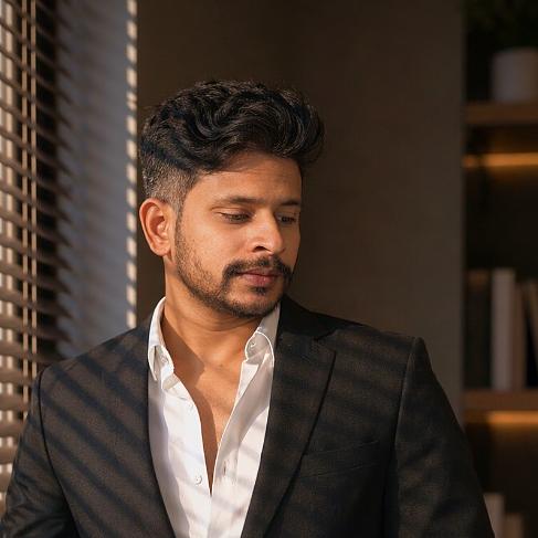 Venkat Jagadeesh Soma