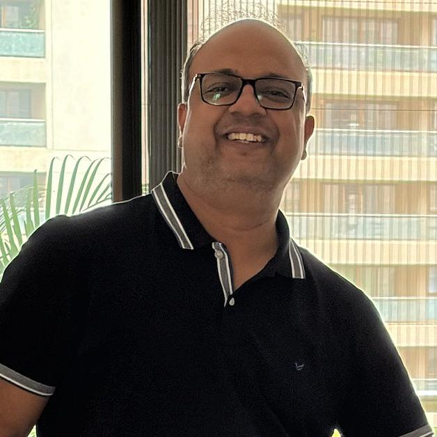 Nishant Garg