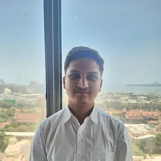 Jatin Solanki