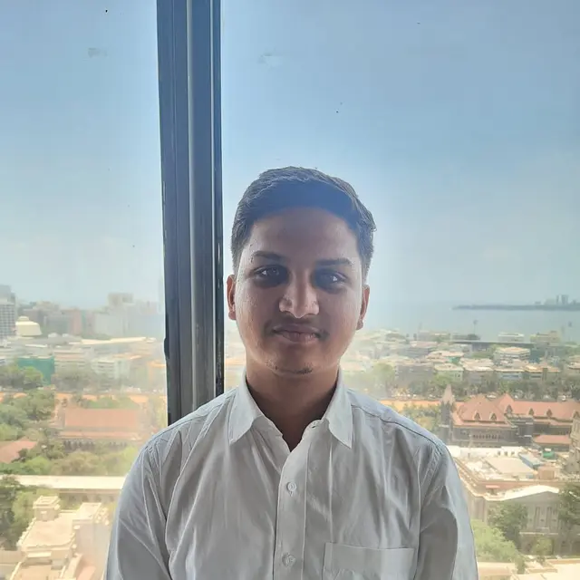Jatin Solanki